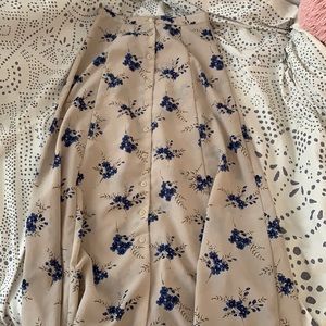 Vintage Old Navy Skirt